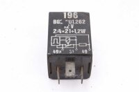 Blinkerrelais Yamaha XT 550 Trial 5Y3 82-83