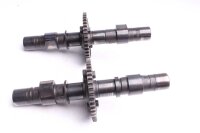 nokka-akselit Kawasaki ER-5 Twister ER500A/A 97-00