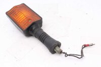 Blinkning Yamaha XT 550 Trial 5Y3 82-83