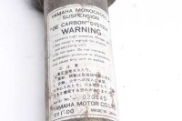 Fjederben støddæmper Yamaha XT 550 Trial 5Y3 82-83