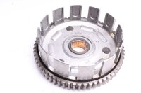 Kytkinkori kytkimen ulkopuolella Kawasaki ER-5 Twister...