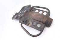 Motorbeskyttelse underkørselsbeskyttelse Yamaha XT 550 Trial 5Y3 82-83