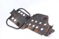 Motorbeskyttelse underkørselsbeskyttelse Yamaha XT 550 Trial 5Y3 82-83