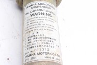 Fjederben støddæmper Yamaha XT 550 Trial 5Y3 82-83