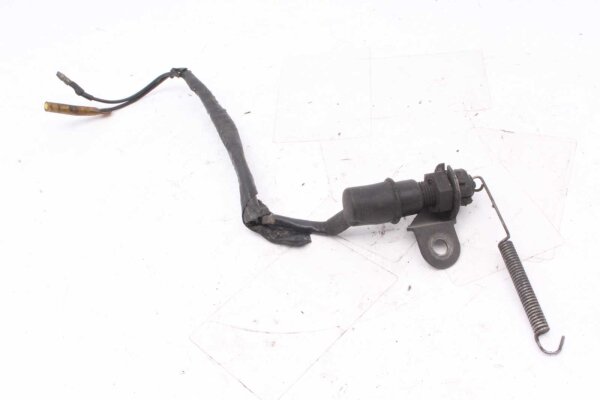 Bakre bromsljusströmställare Yamaha XT 550 Trial 5Y3 82-83