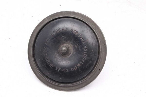 Hupe Horn Signalhorn Yamaha XT 550 Trial 5Y3 82-83