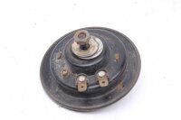 Hupe Horn Signalhorn Yamaha XT 550 Trial 5Y3 82-83