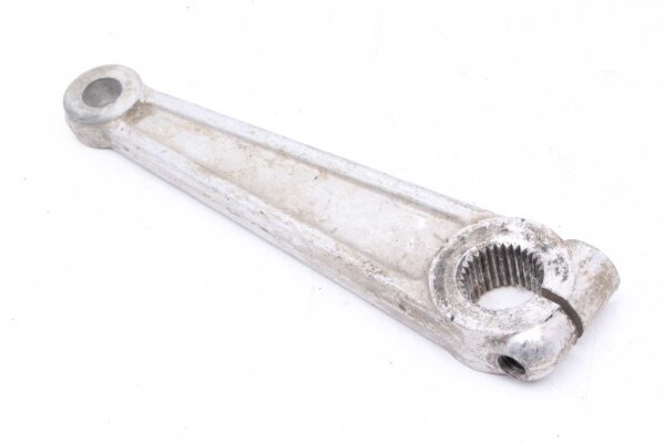 Beslag til koblingsgreb Yamaha XT 550 Trial 5Y3 82-83