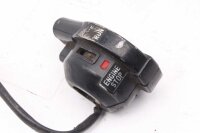 Styrkontakt styrbeslag til højre Yamaha XT 550 Trial 5Y3 82-83