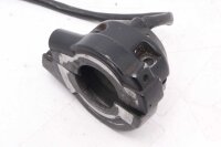 Styrkontakt styrbeslag til højre Yamaha XT 550 Trial 5Y3 82-83