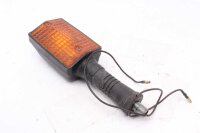 Blinkning Yamaha XT 550 Trial 5Y3 82-83