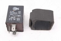 turn signal relay magnetic switch Yamaha XT 550 Trial 5Y3 82-83