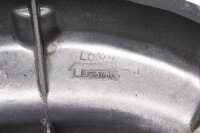 Motordæksel Yamaha XTZ 750 H Super Tenere 3LD 89-97