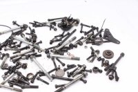 lot of remaining parts Yamaha XS 750 1T5 77-79