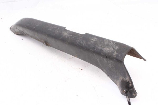 Kædeskærm Yamaha XT 550 Trial 5Y3 82-83