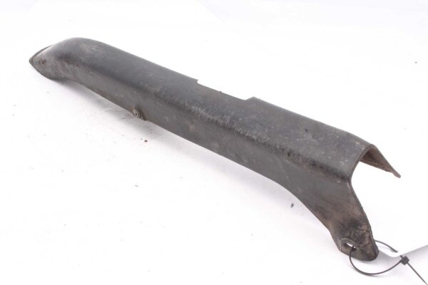 Kedjeskydd Yamaha XT 550 Trial 5Y3 82-83