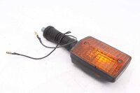 Blinkning Yamaha XT 550 Trial 5Y3 82-83