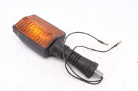 Blinkning Yamaha XT 550 Trial 5Y3 82-83