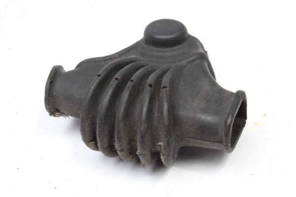 Couvercle de raccord dembrayage Yamaha XJ 650 4K0 80-82