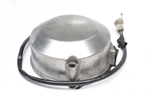 Coperchio regolatore raddrizzatore Yamaha XTZ 660 3YF 91-93