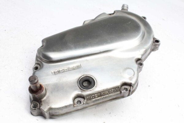 Venstre motordæksel Yamaha XTZ 660 3YF 91-93