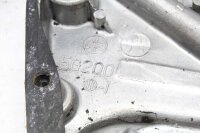 Venstre motordæksel Yamaha XTZ 660 3YF 91-93