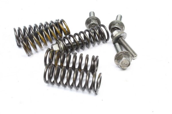 Koblingskurvfjedre Yamaha XTZ 660 3YF 91-93