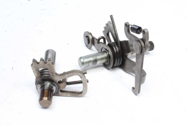 Koblingsskiftehåndtag Yamaha XTZ 660 3YF 91-93