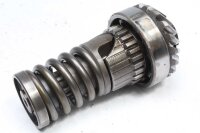 Kardan endelige drivaksel Yamaha XTZ 660 3YF 91-93