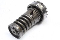 Kardan endelige drivaksel Yamaha XTZ 660 3YF 91-93