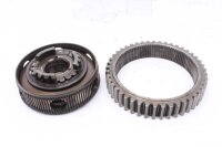 Pignone dellingranaggio dellalbero motore Yamaha XS 750...