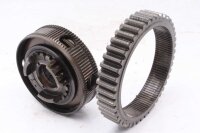 Pignone dellingranaggio dellalbero motore Yamaha XS 750...