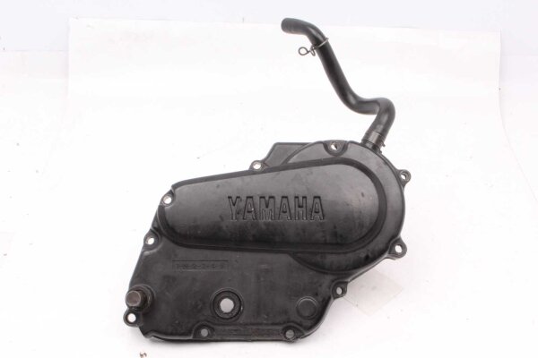 Motordeckel links Yamaha XJ 650 4K0 80-82