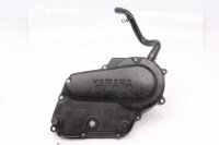 Motordeckel links Yamaha XJ 650 4K0 80-82