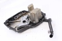 Motordeckel links Yamaha XJ 650 4K0 80-82