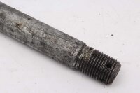 Eje de rueda trasera, eje trasero Yamaha FZR 1000 Exup...