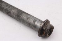 Hinterradachse Steckachse hinten Yamaha FZR 1000 Exup 3LE 89-93