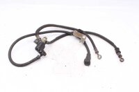 Bremseslange forbremseledning Yamaha XT 550 Trial 5Y3 82-83