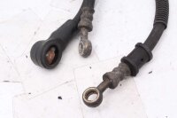 Bremseslange forbremseledning Yamaha XT 550 Trial 5Y3 82-83