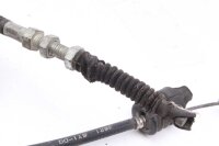 koblingskabel Yamaha XT 550 Trial 5Y3 82-83