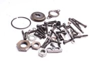 Konvolut Restteile Yamaha XT 550 Trial 5Y3 82-83