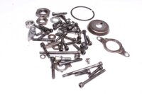 Konvolut Restteile Yamaha XT 550 Trial 5Y3 82-83