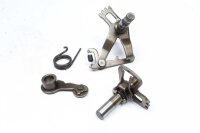 Piezas restantes del embrague Yamaha XJ 900 F Strider 31A...