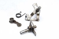 Piezas restantes del embrague Yamaha XJ 900 F Strider 31A...