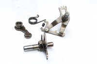 Pièces restantes dembrayage Yamaha XJ 900 F Strider 31A 83-84