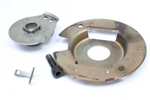 Generatore di impulsi di accensione Generatore di accensione Yamaha XTZ 660 3YF 91-93