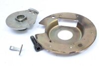 Tændpulsgenerator Tændingsgenerator Yamaha...