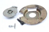 Tændpulsgenerator Tændingsgenerator Yamaha...