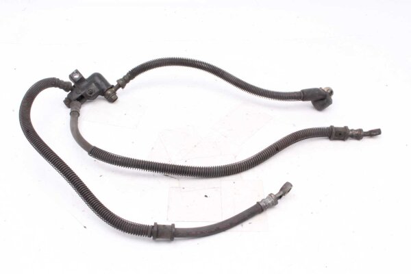 Tubo freno anteriore Yamaha XT 550 Trial 5Y3 82-83