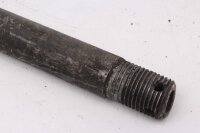 Eje de rueda trasera, eje trasero Yamaha FZR 1000 Exup...